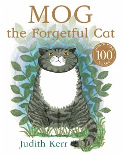 Mog the Forgetful Cat von HarperCollins UK / HarperCollinsChildren'sBooks